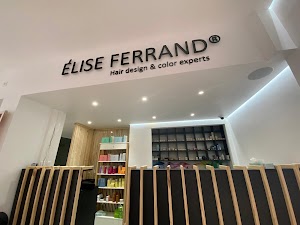 Elise Ferrand (Louise/Cambre)
